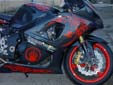 miniature 1000 gsxr tribal