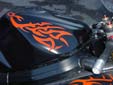 miniature 1000 gsxr tribal