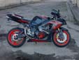 miniature 1000 gsxr tribal