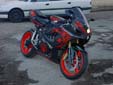 miniature 1000 gsxr tribal