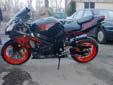miniature 1000 gsxr tribal