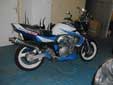 miniature 600 bandit