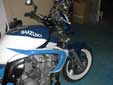 miniature 600 bandit