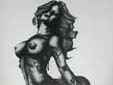 miniature chop sirene