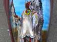 miniature BM decor indien
