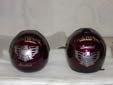 miniature casque goldwing