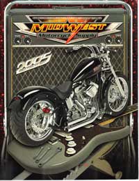 couverture catalogue Mid West