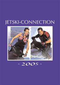 couverture catalogue jetski