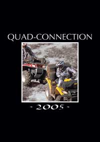couverture catalogue quad