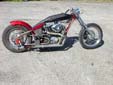 miniature chop HD