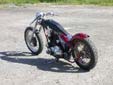 miniature chop hd