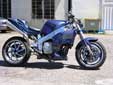 miniature exup bleu