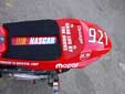 miniature exup Dodge nascar