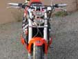 miniature GSXR General lee