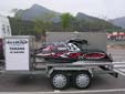 miniature jetski