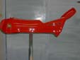 miniature piece montesa