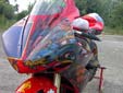 miniature R1 team laos