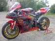 miniature R1 team laos