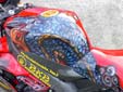 miniature R1 team laos