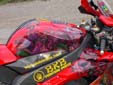 miniature R1 team laos