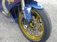 miniature R1 team laos