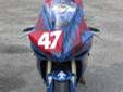 miniature R1 team laos