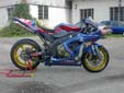 miniature R1 team laos