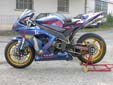 miniature r1