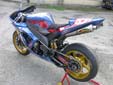 miniature R1 team laos