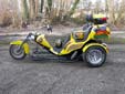 miniature trike
