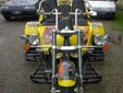 miniature trike complet