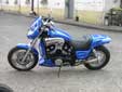 miniature V-max