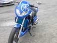 miniature V-max