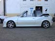 miniature 205 tuning
