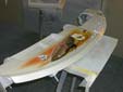 miniature 205 tuning