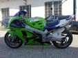 miniature zx7r
