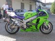 miniature zx7r